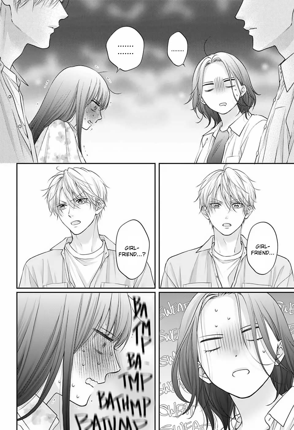 Kono Oto Tomare!, Chapter 149 image 09